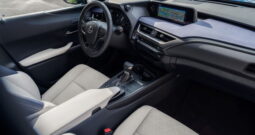 LEXUS UX Hybrid Executive 2WD